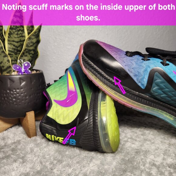 2015 Nike FB Zoom Field General 2 Sneakers - Size: 8.5 (Men’s) - Price is Firm - Picture 10 of 10